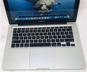 APPLE MACBOOK PRO A1278